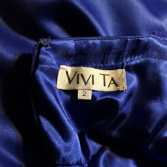 Homecoming/Prom Dress - Picture 5 of 6